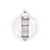 3M™ In-line Scale Inhibition Filter Cartridge HF8-S, 5582113, High Temperature, 6 gpm, High Flow, 10/Case